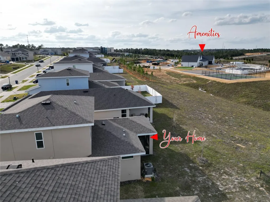 2028 Sunshine Peak Drive Minneola FL 34715