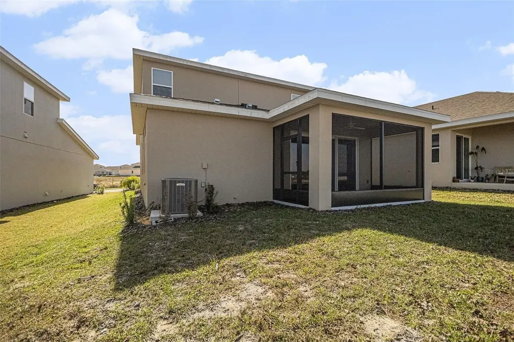 2028 Sunshine Peak Drive Minneola FL 34715