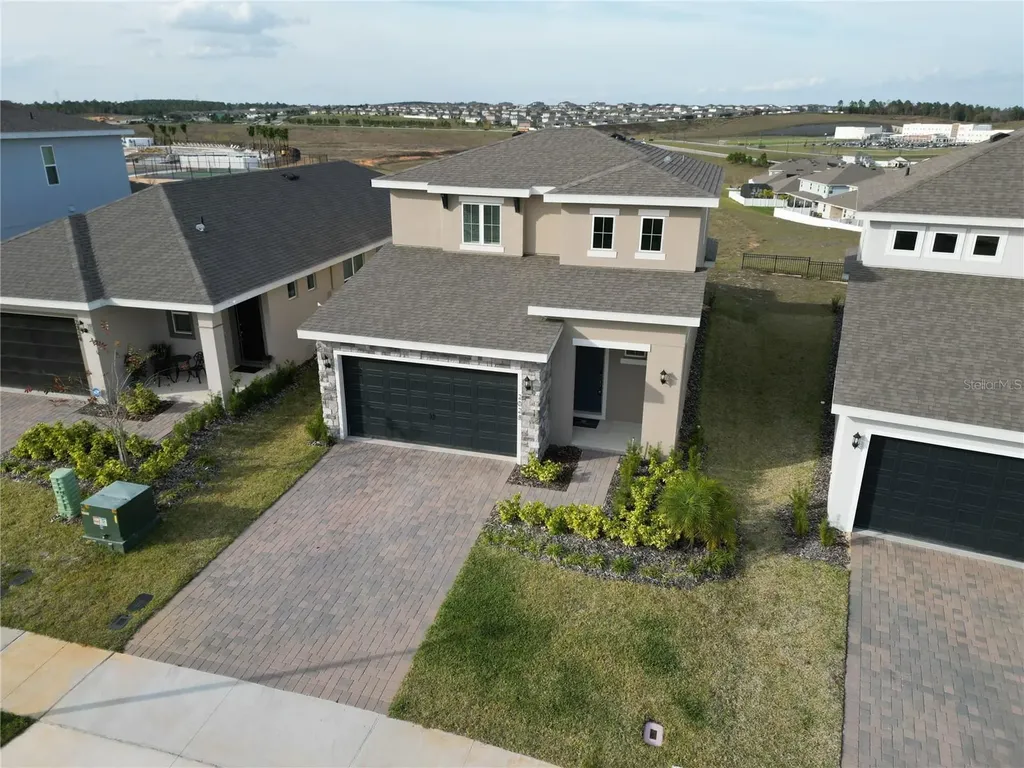 2028 Sunshine Peak Drive Minneola FL 34715