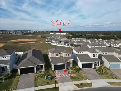 2028 Sunshine Peak Drive Minneola FL 34715