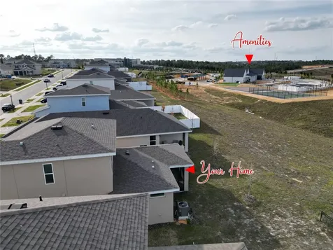 2028 Sunshine Peak Drive Minneola FL 34715