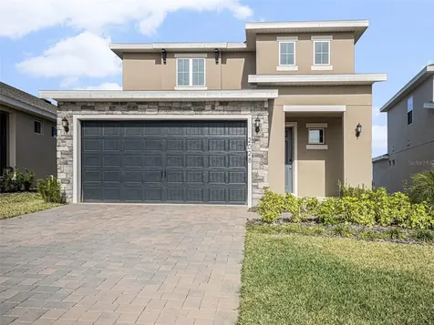 2028 Sunshine Peak Drive Minneola FL 34715
