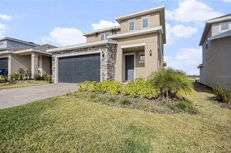 2028 Sunshine Peak Drive Minneola FL 34715