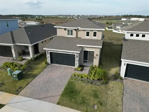 2028 Sunshine Peak Drive Minneola FL 34715