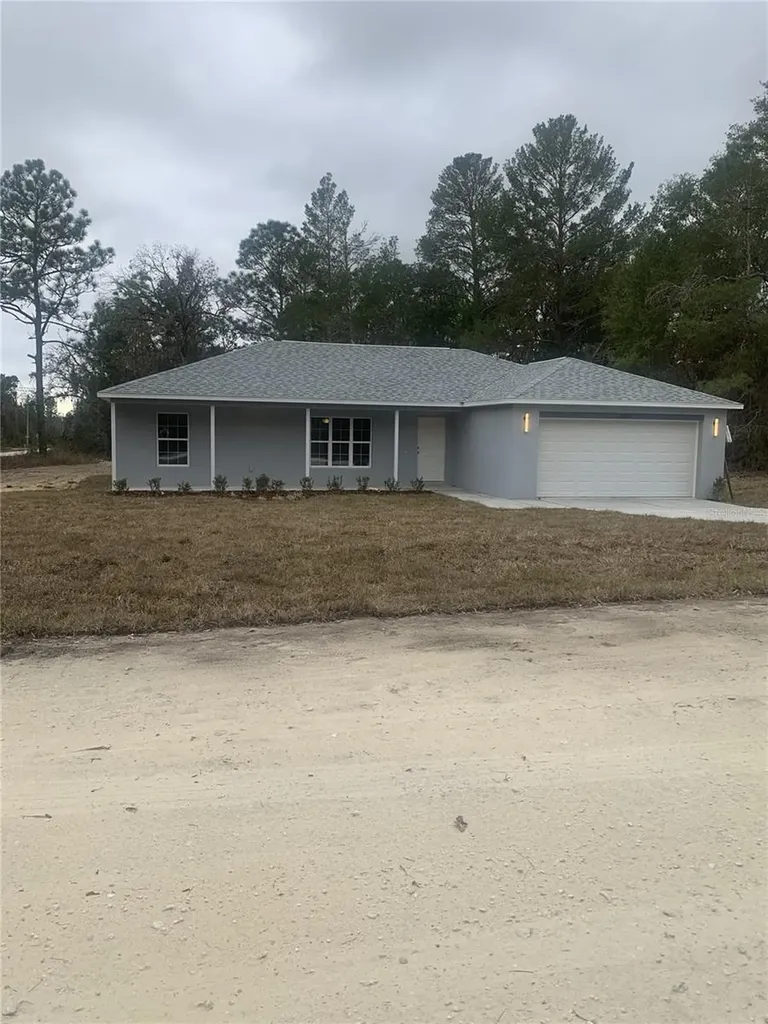 16201 Crider Road Brooksville FL 34614