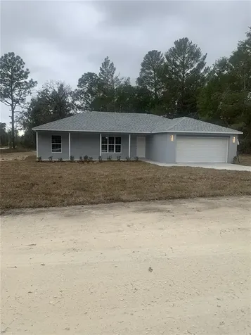 16201 Crider Road Brooksville FL 34614
