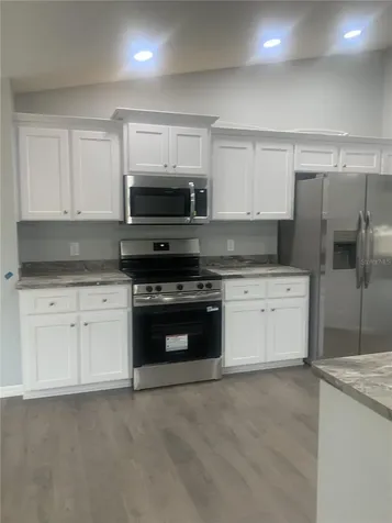 16201 Crider Road Brooksville FL 34614
