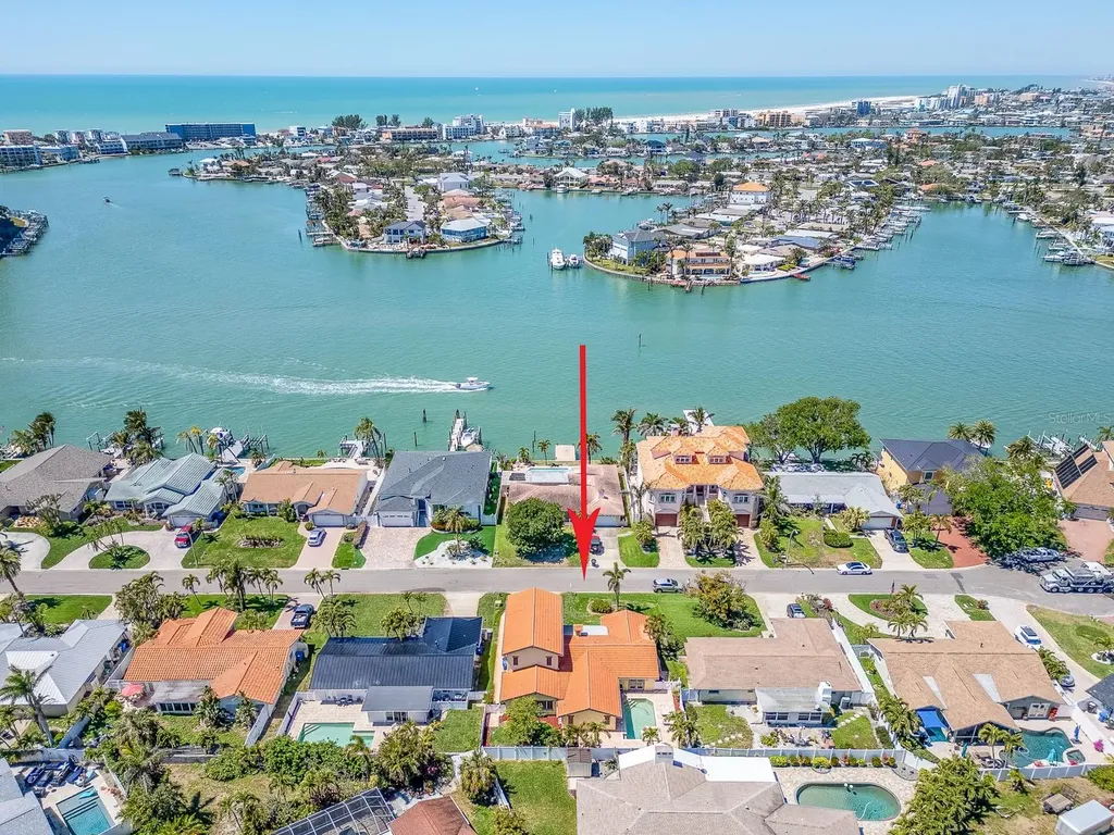 1140 81st Street S St Petersburg FL 33707