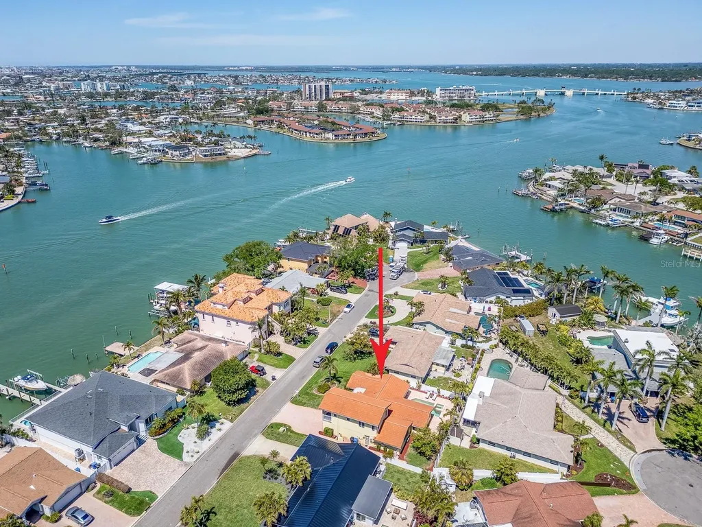 1140 81st Street S St Petersburg FL 33707
