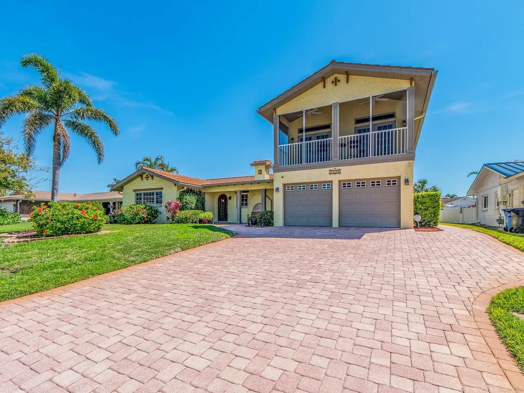 1140 81st Street S St Petersburg FL 33707