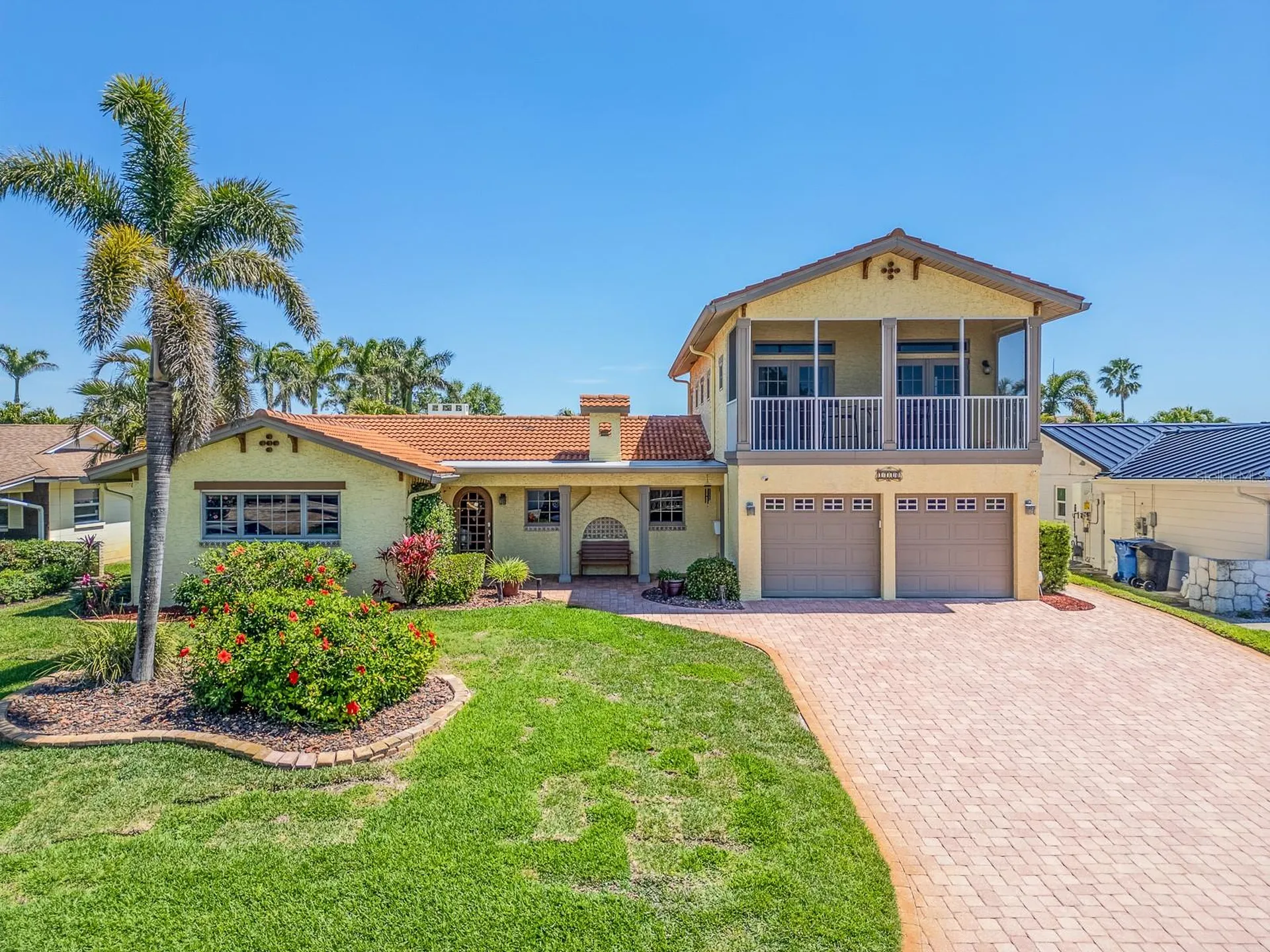 1140 81st Street S St Petersburg FL 33707