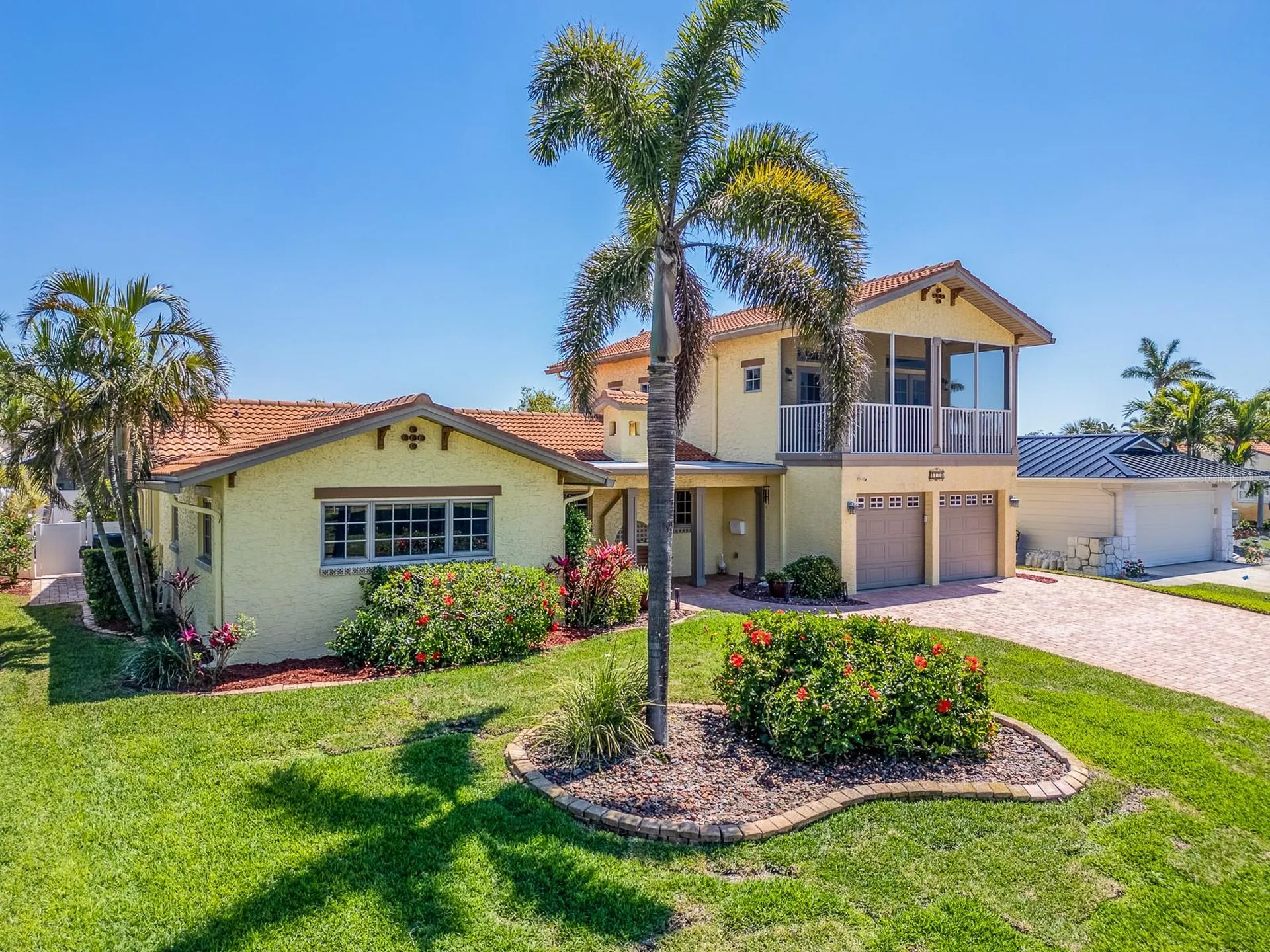 1140 81st Street S St Petersburg FL 33707