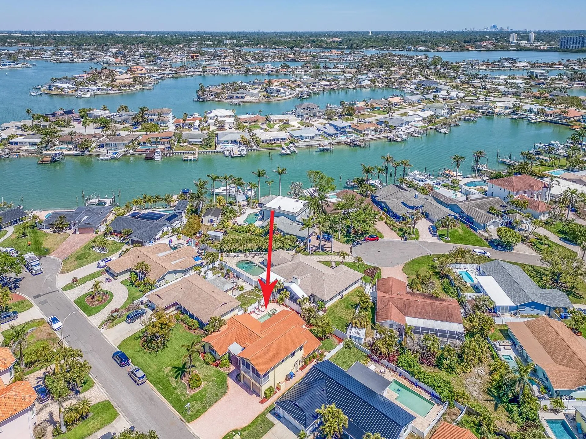 1140 81st Street S St Petersburg FL 33707