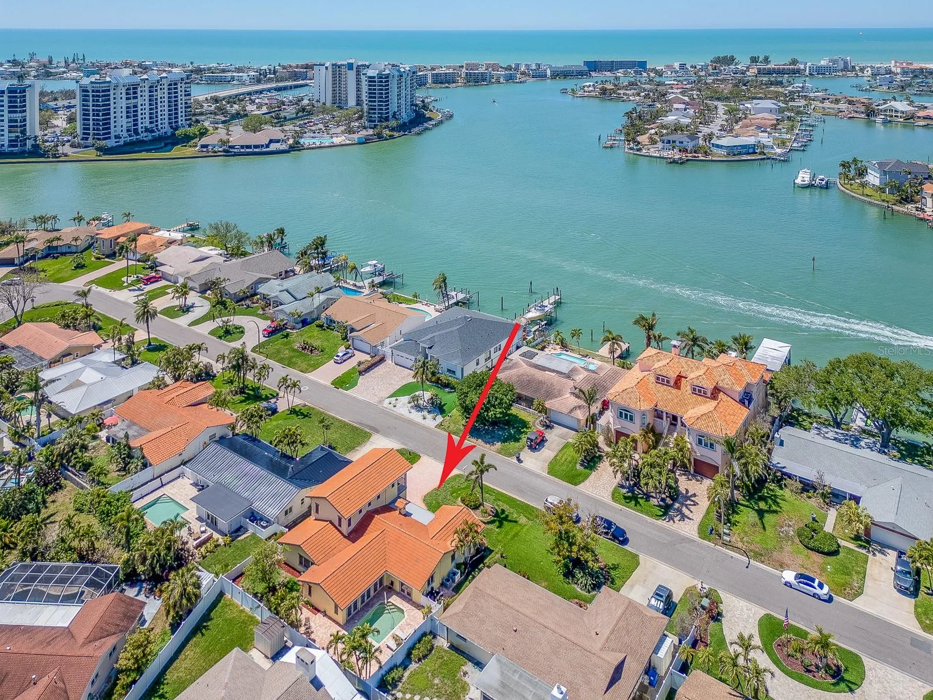 1140 81st Street S St Petersburg FL 33707