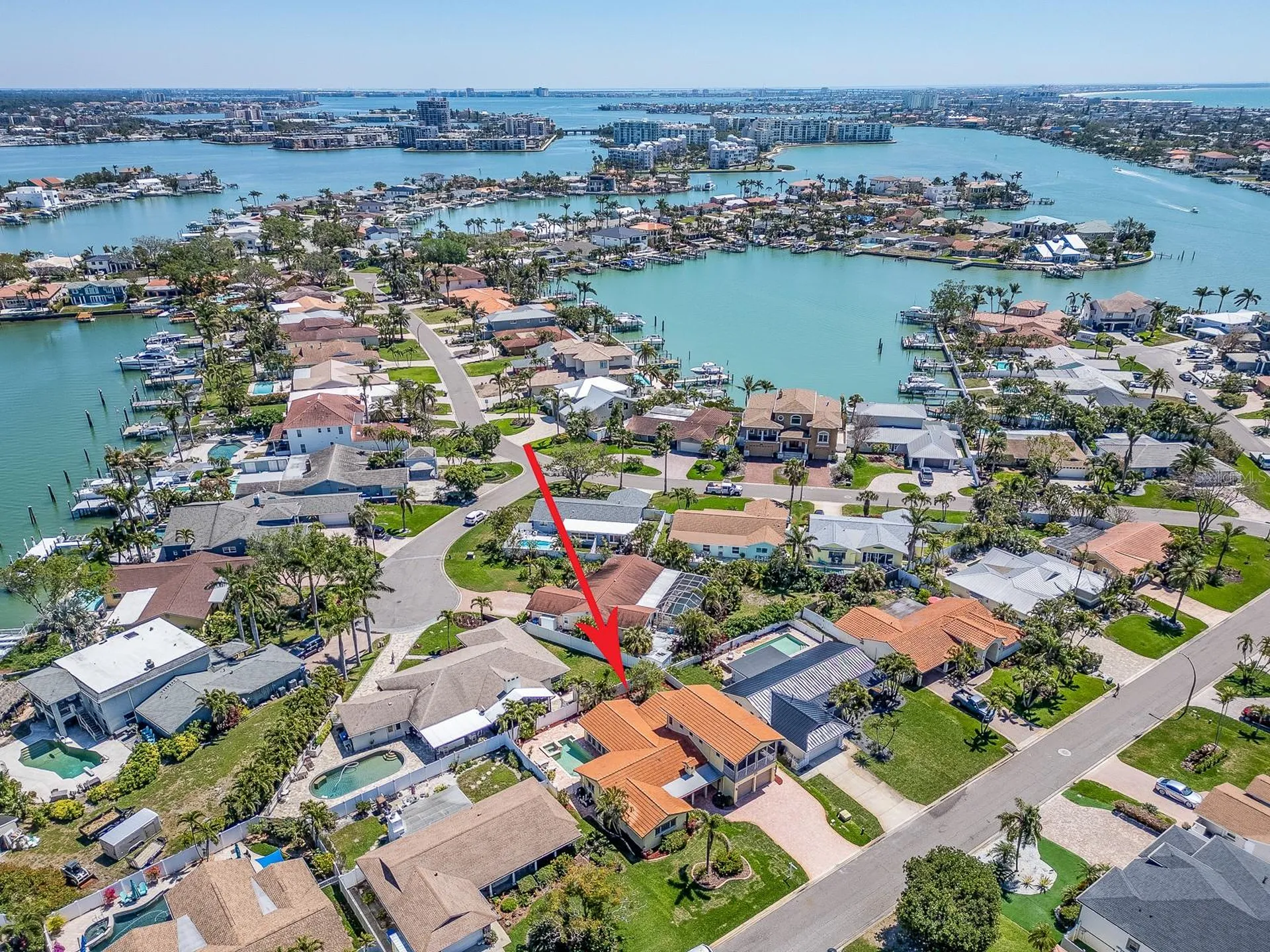 1140 81st Street S St Petersburg FL 33707