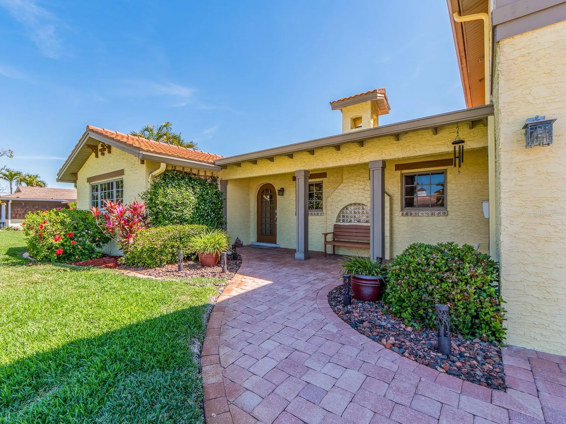 1140 81st Street S St Petersburg FL 33707