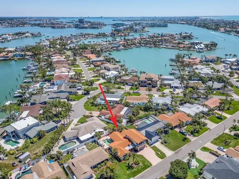 1140 81st Street S St Petersburg FL 33707
