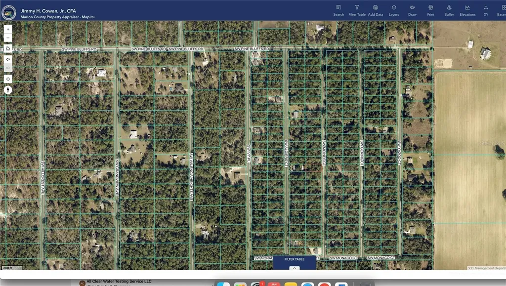 2104 SW Moines Court Dunnellon FL 34431