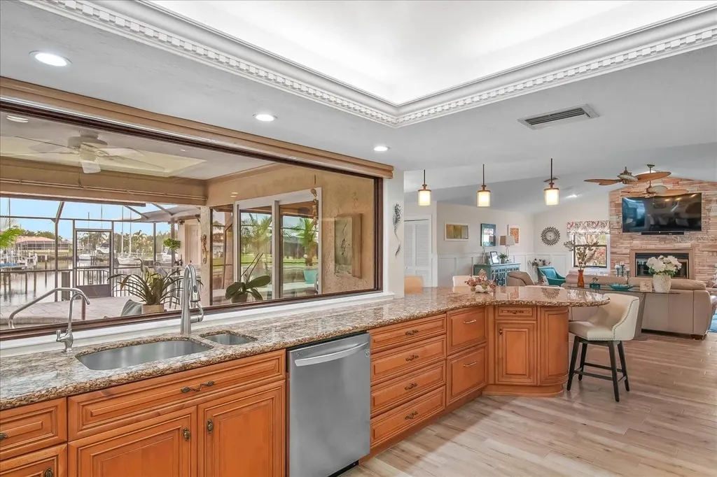 184 Colony Point Drive Punta Gorda FL 33950