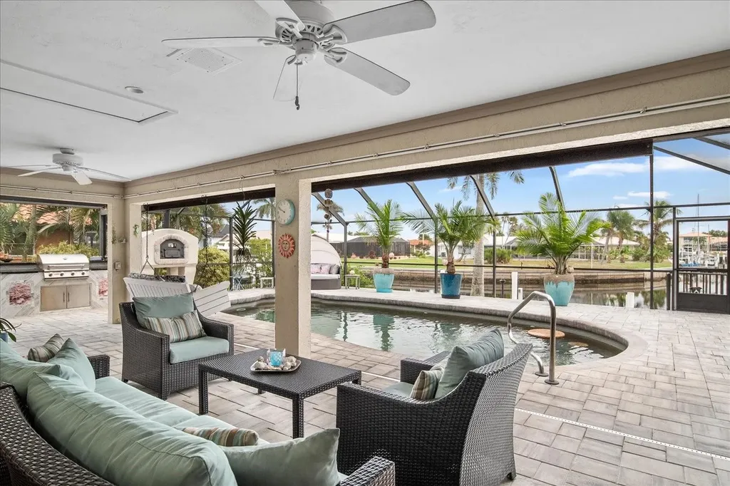184 Colony Point Drive Punta Gorda FL 33950
