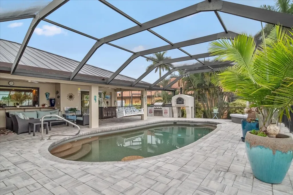 184 Colony Point Drive Punta Gorda FL 33950