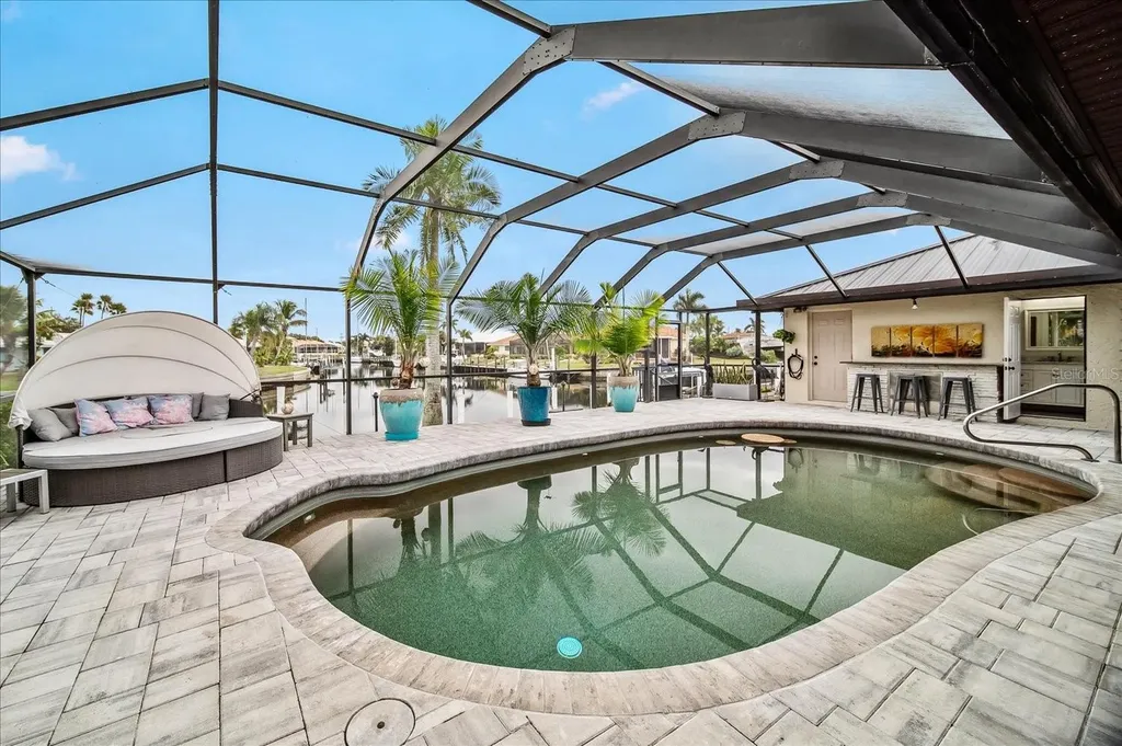 184 Colony Point Drive Punta Gorda FL 33950