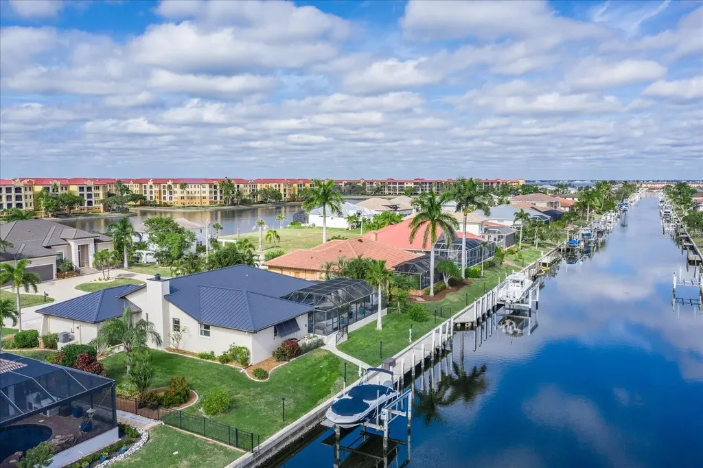184 Colony Point Drive Punta Gorda FL 33950