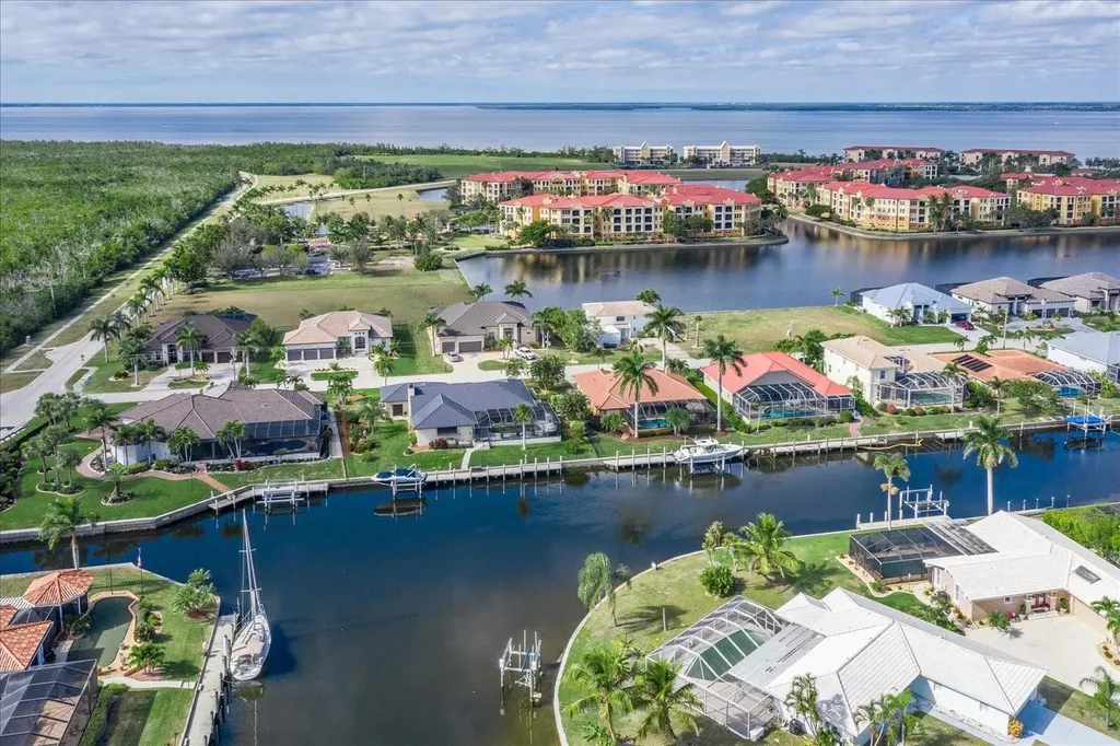 184 Colony Point Drive Punta Gorda FL 33950