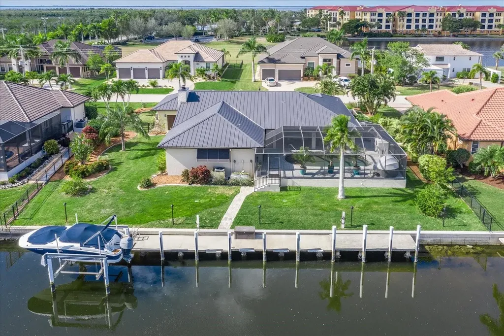 184 Colony Point Drive Punta Gorda FL 33950