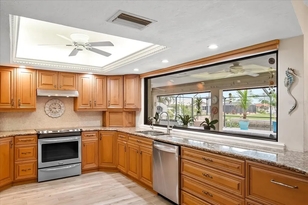184 Colony Point Drive Punta Gorda FL 33950