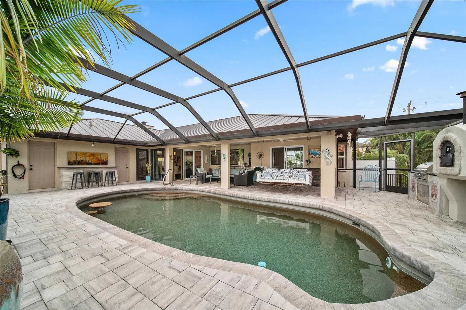 184 Colony Point Drive Punta Gorda FL 33950