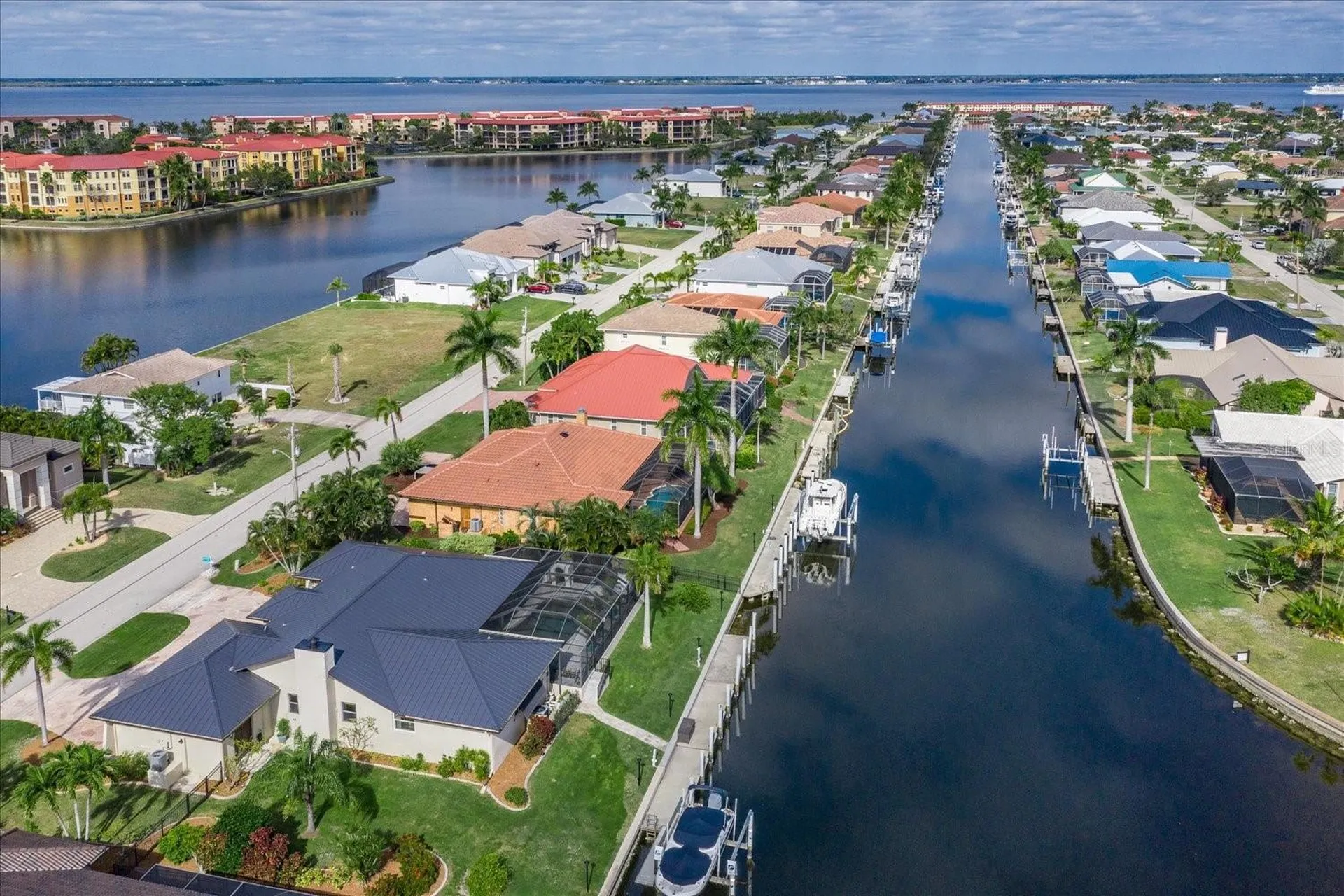 184 Colony Point Drive Punta Gorda FL 33950