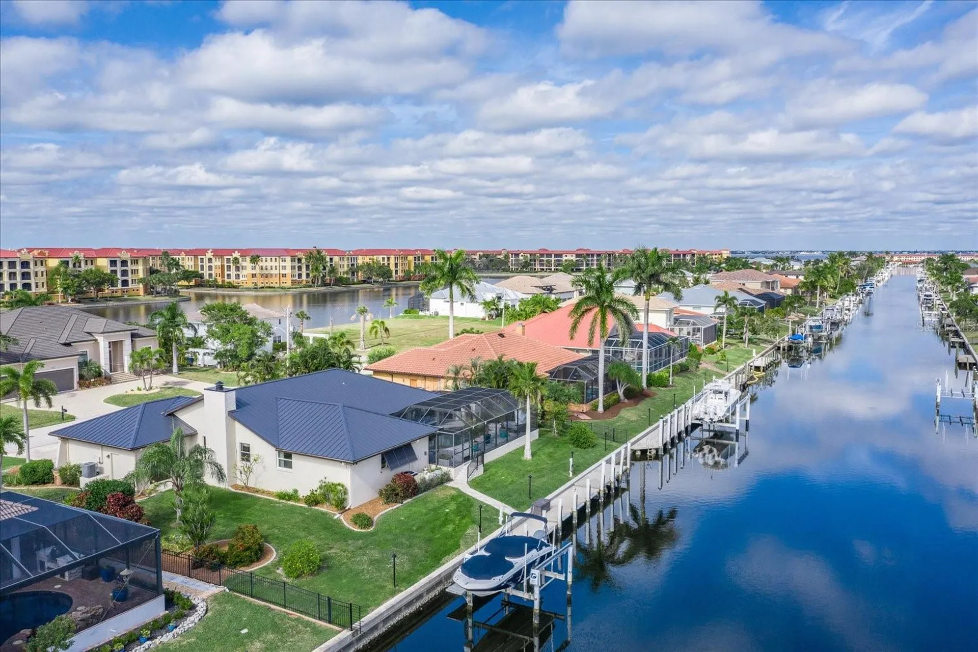 184 Colony Point Drive Punta Gorda FL 33950