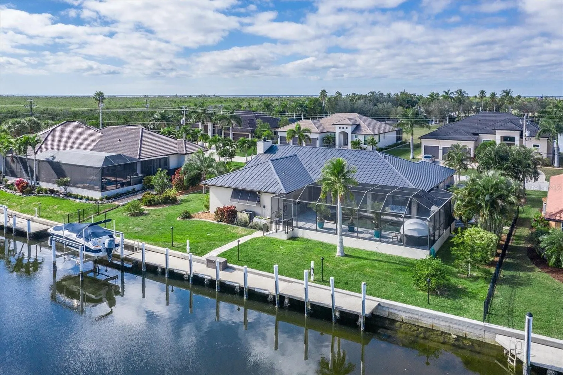 184 Colony Point Drive Punta Gorda FL 33950