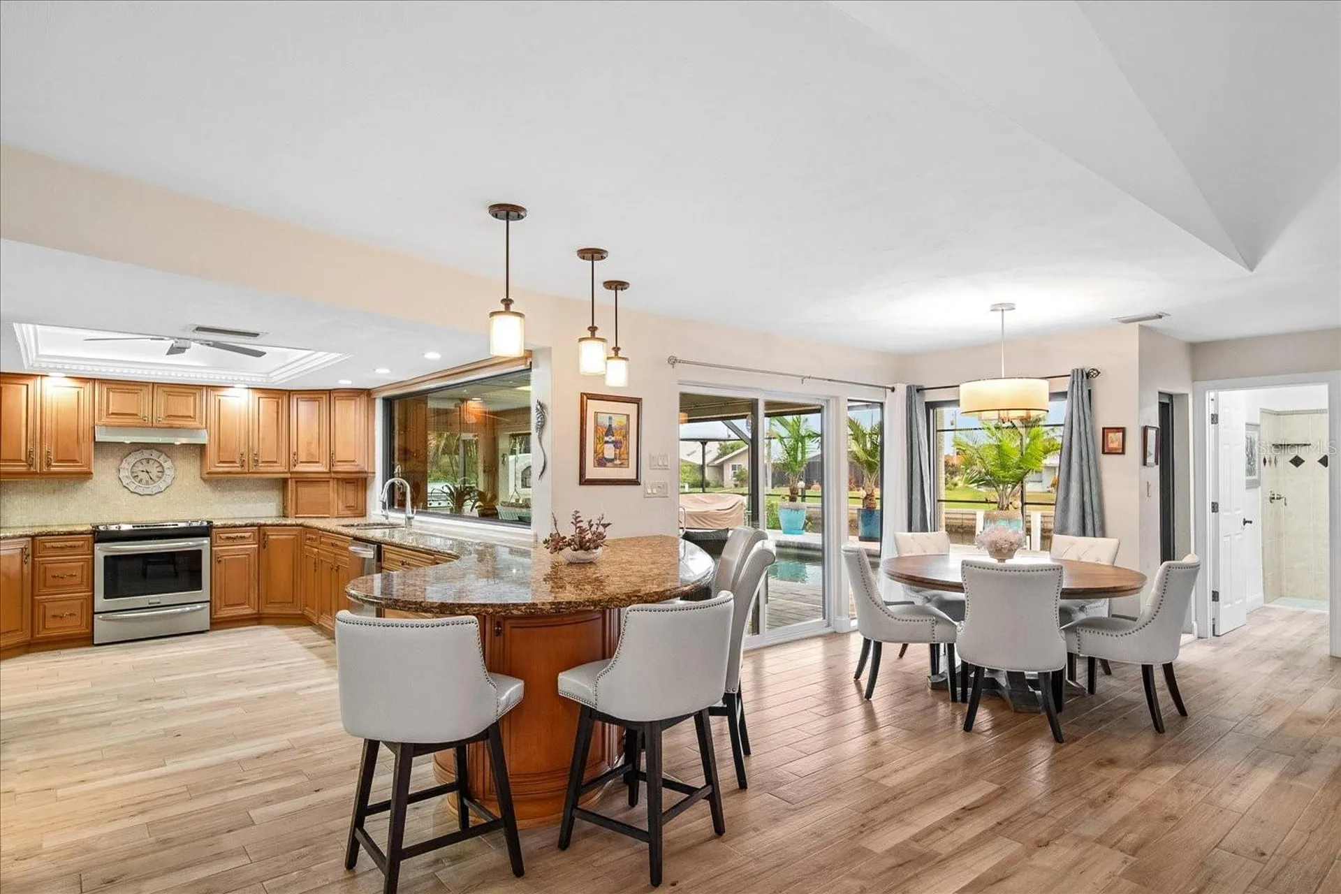 184 Colony Point Drive Punta Gorda FL 33950