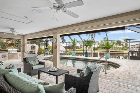 184 Colony Point Drive Punta Gorda FL 33950