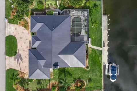 184 Colony Point Drive Punta Gorda FL 33950