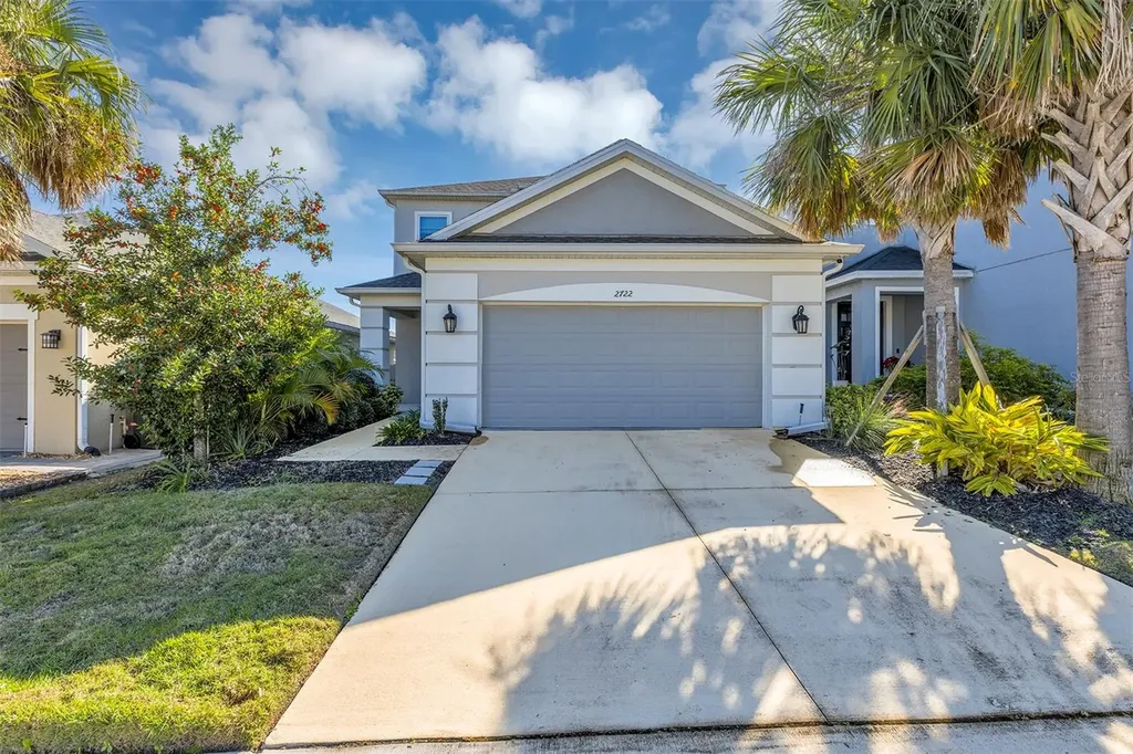 2722 Surf Top Road Clermont FL 34711