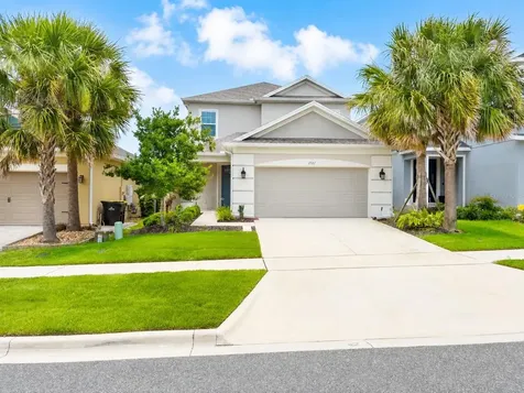 2722 Surf Top Road Clermont FL 34711