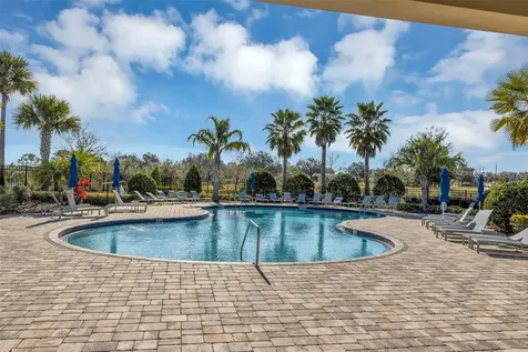 2722 Surf Top Road Clermont FL 34711