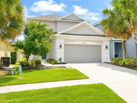 2722 Surf Top Road Clermont FL 34711