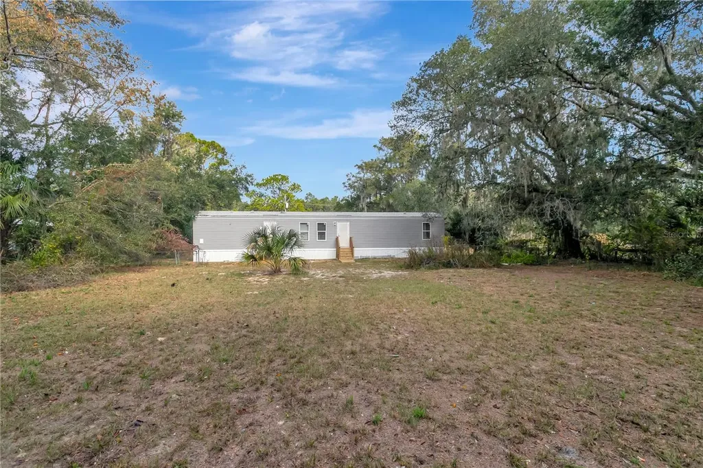 6560 W Avocado Street Crystal River FL 34429