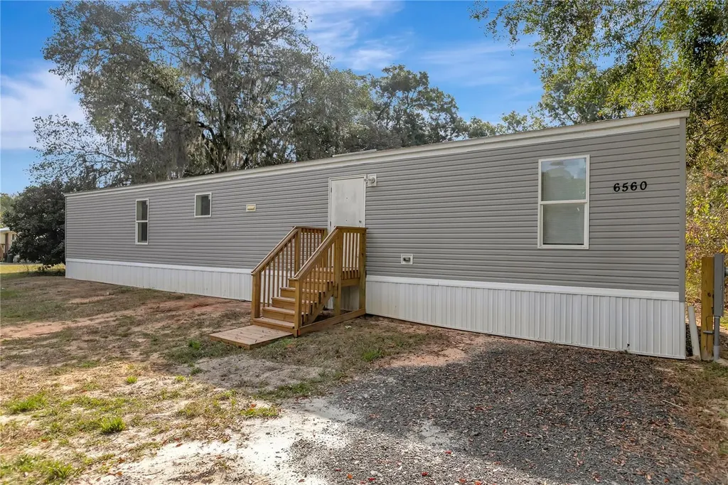 6560 W Avocado Street Crystal River FL 34429