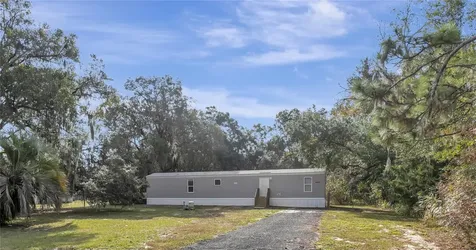 6560 W Avocado Street Crystal River FL 34429