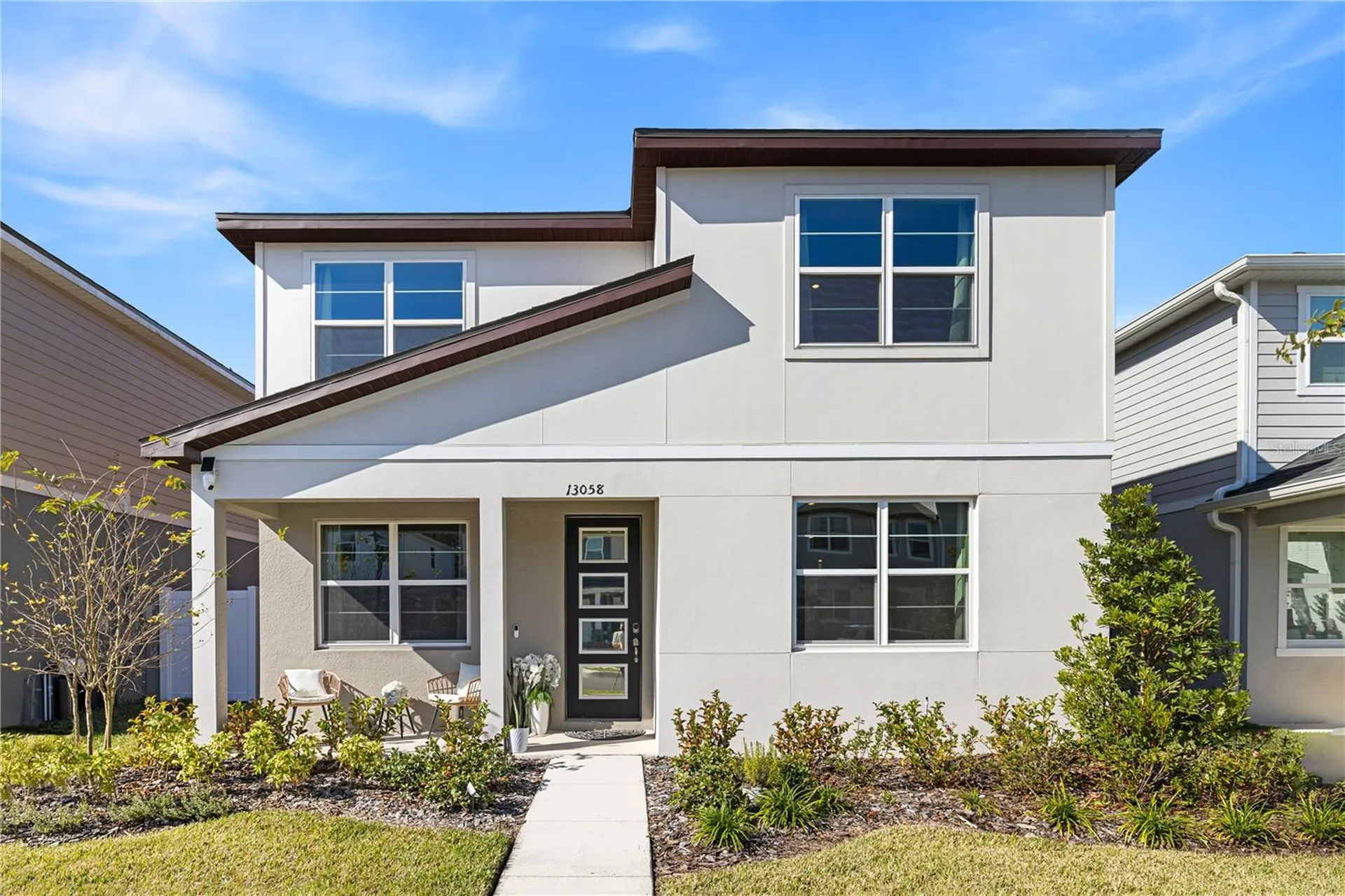 13058 Pergola Avenue Orlando FL 32832