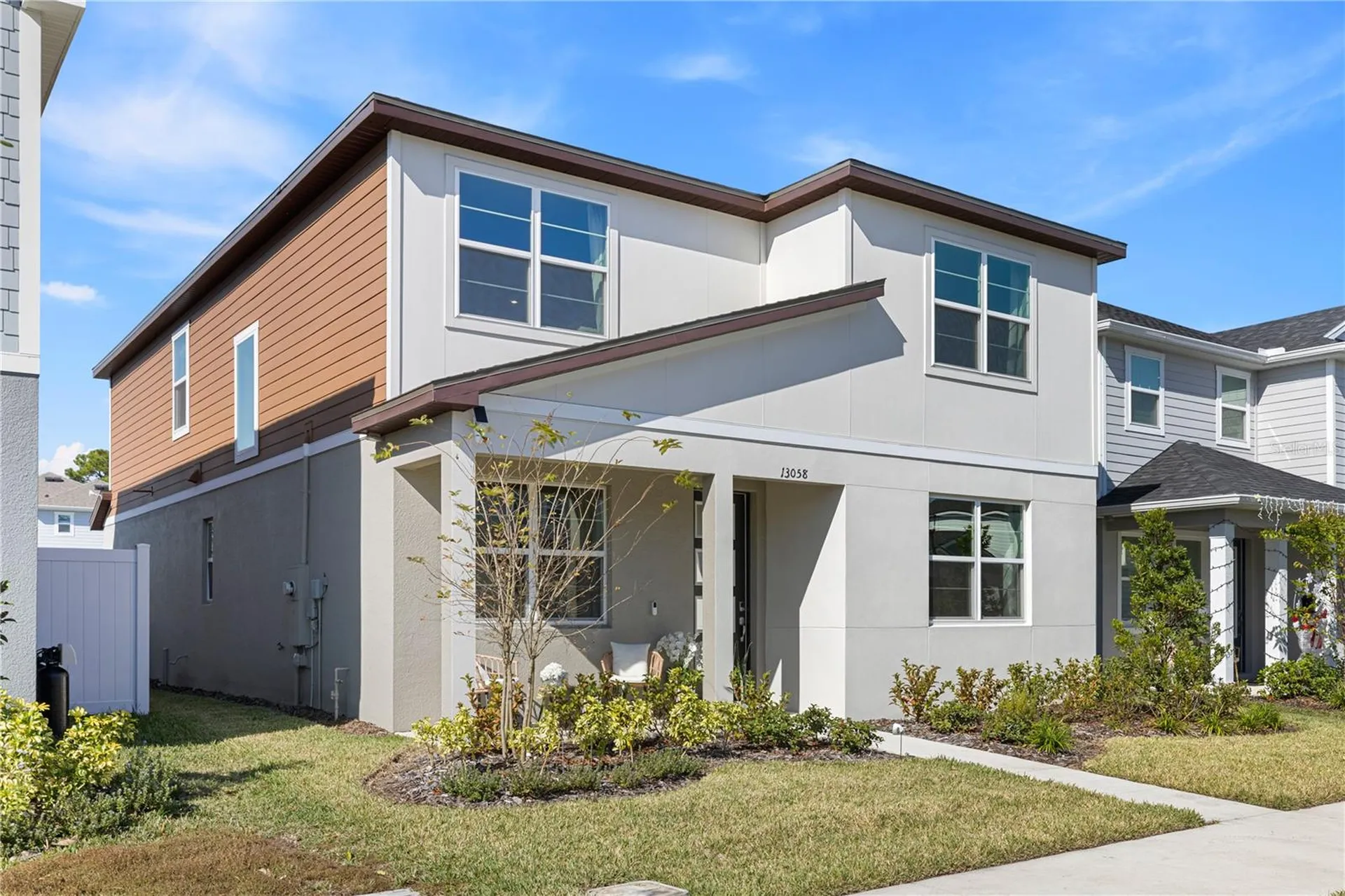 13058 Pergola Avenue Orlando FL 32832