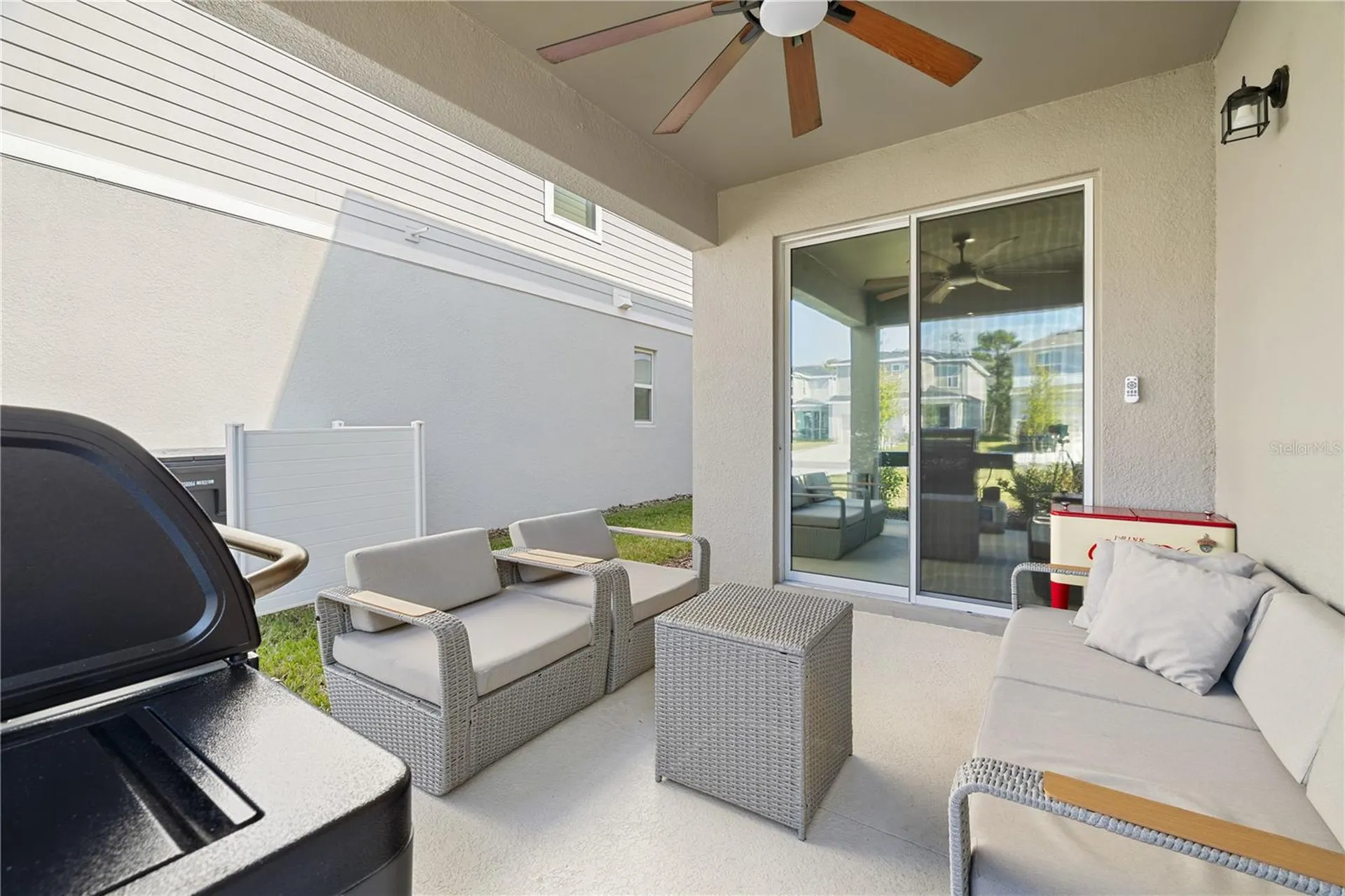 13058 Pergola Avenue Orlando FL 32832