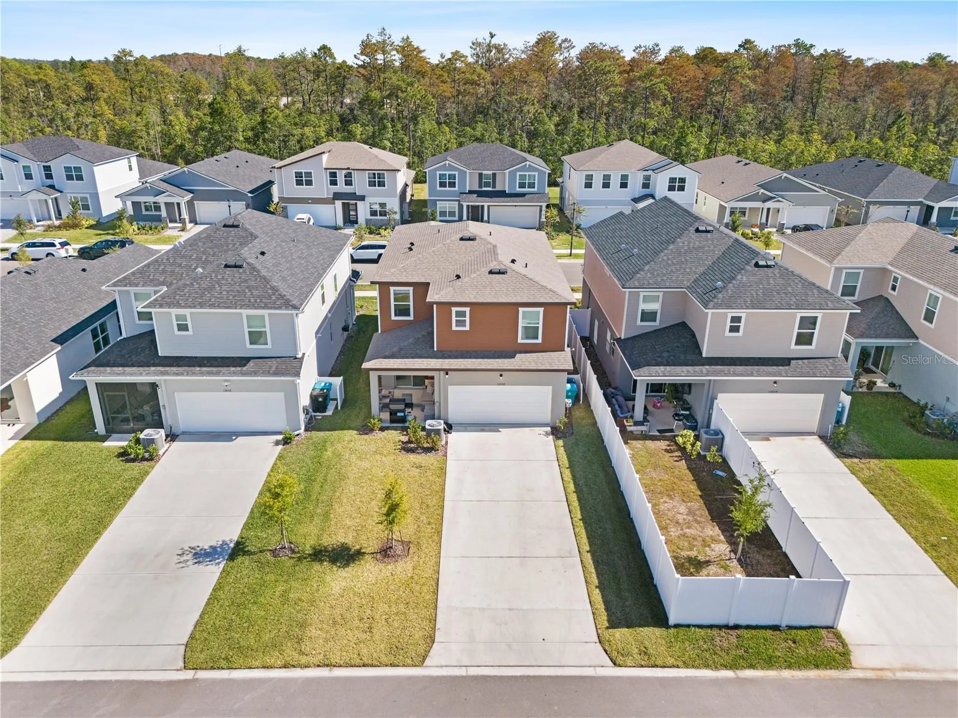 13058 Pergola Avenue Orlando FL 32832