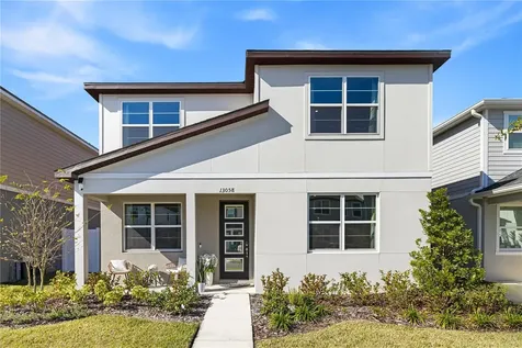 13058 Pergola Avenue Orlando FL 32832