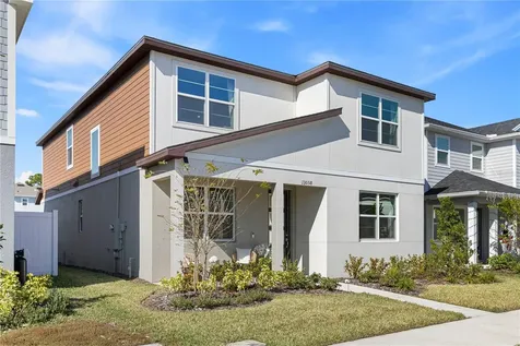 13058 Pergola Avenue Orlando FL 32832